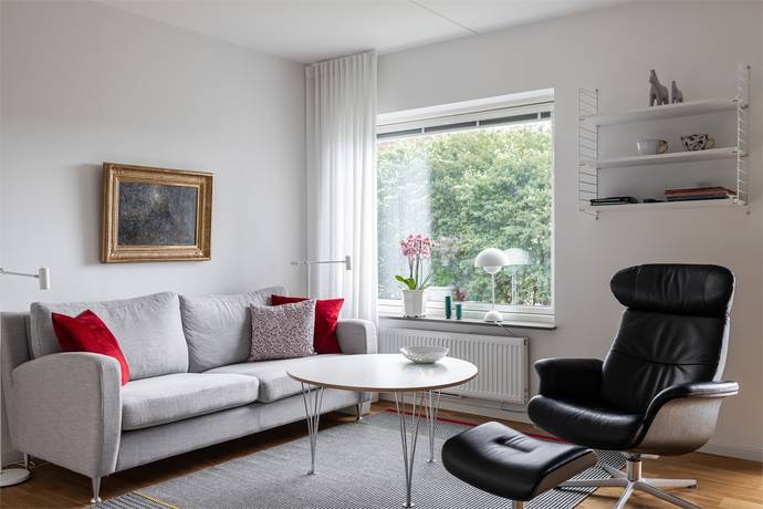 3 rum lägenhet på Vildgåsvägen 10 Klosters Fälad, Lunds kommun - bild 5