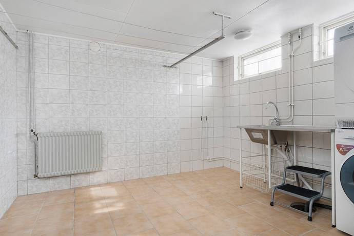 6 rum Villa på Smedbergsvägen 21 Lindome | Annestorp Mölndals kommun - bild 20