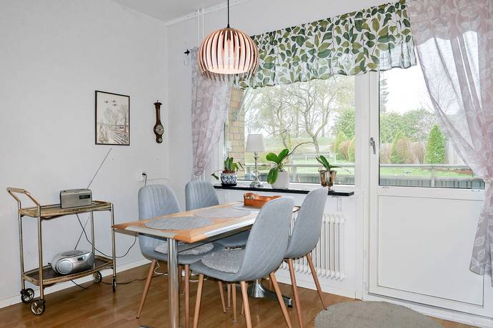 2 rum Lägenhet på Sofiagatan 7B Centralt Åmåls kommun - bild 6