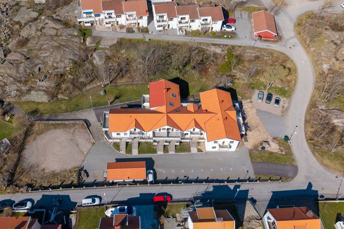 1 rum Lägenhet på Klockaregatan 1M Hovenäset Sotenäs kommun - bild 19
