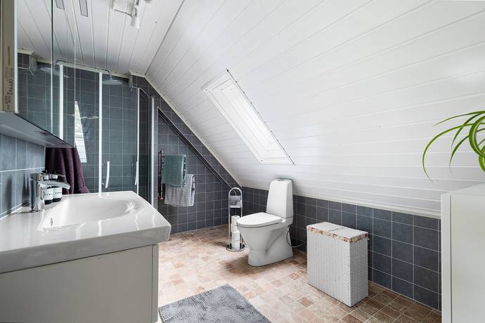 4 rum Villa på Gäddkroken 16 Herrviksnäs Värmdö kommun - bild 22