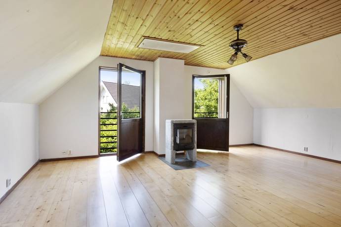 5 rum Villa på Rågvägen 1 Rotebro Sollentuna kommun - bild 34