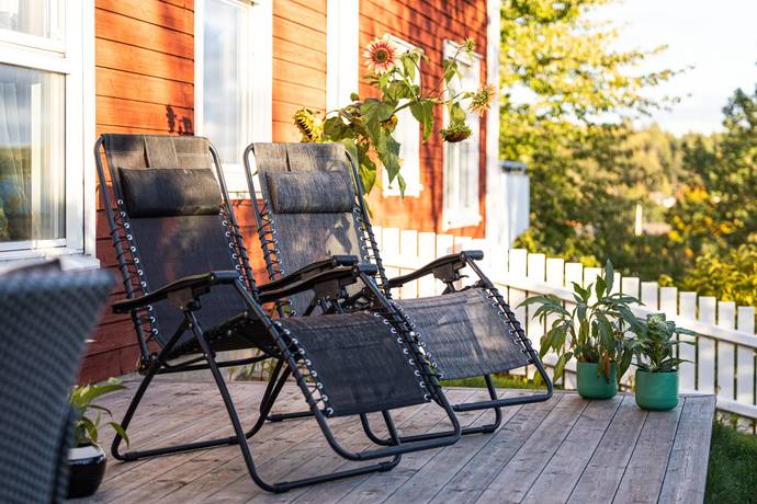 4 rum Lägenhet på Blommelundsvägen 1 Carlslund Upplands Väsby kommun - bild 11