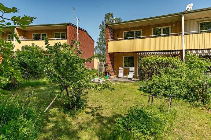 4 rum radhus på Betselvägen 46 Hästhagen, Värmdö kommun - bild 2