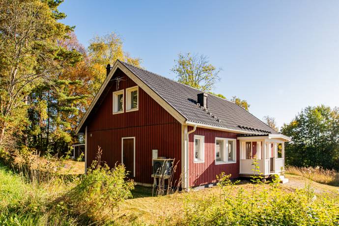 Rumsta 108, Forsa, Hudiksvalls kommun
