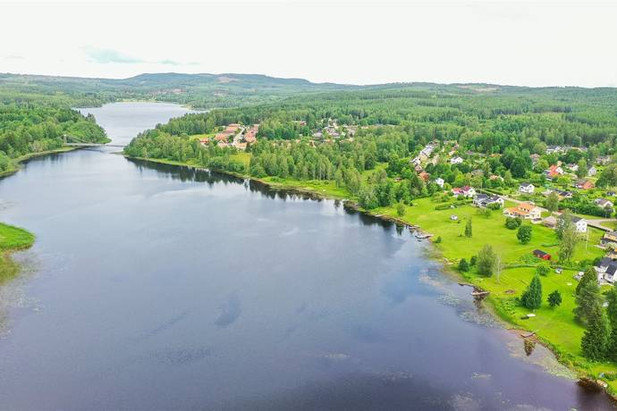 5 rum Villa på Stjärnsnäsvägen 9 Stjärnsnäs Hagfors kommun - bild 40