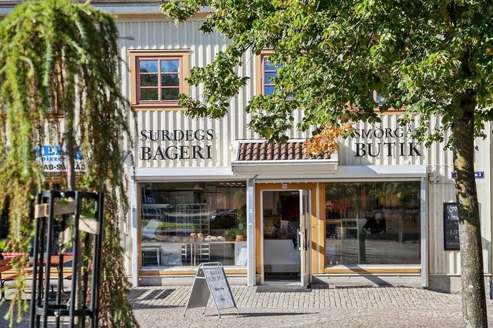 4 rum Lägenhet på Strandgatan 71 Kungälv - Centrum Kungälvs kommun - bild 27