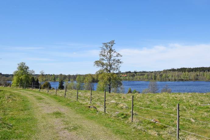 10 rum Gård/skog på Baggekulla 101, 102, 103, 104 Västergötland Ulricehamns kommun - bild 84