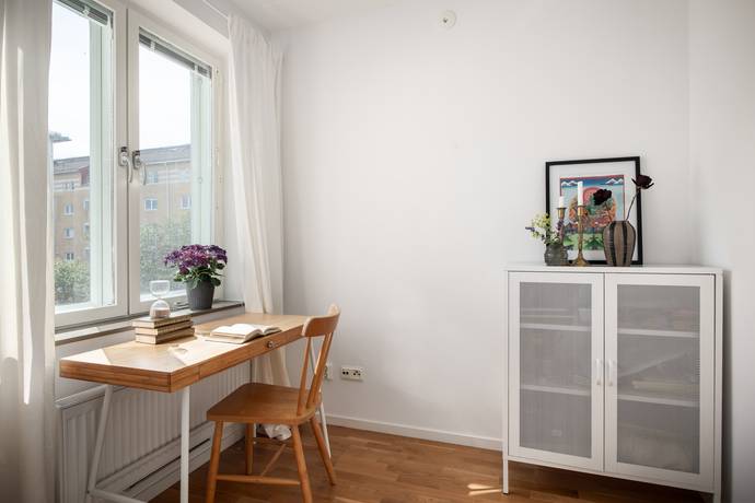 3 rum Lägenhet på Serenadvägen 11 Forum Nacka Nacka kommun - bild 18