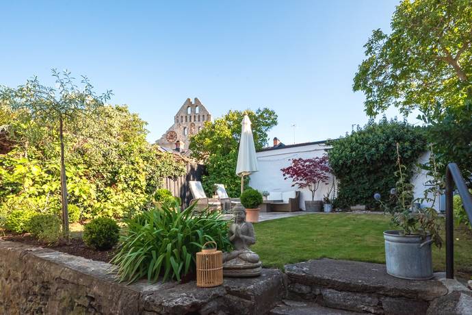 6 rum kedjehus på Tranhusgatan 20 Visby Innerstad, Gotlands kommun - bild 1