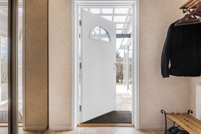 4 rum Villa på Röllekavägen 5 Apelqvistheden Gällivare kommun - bild 21