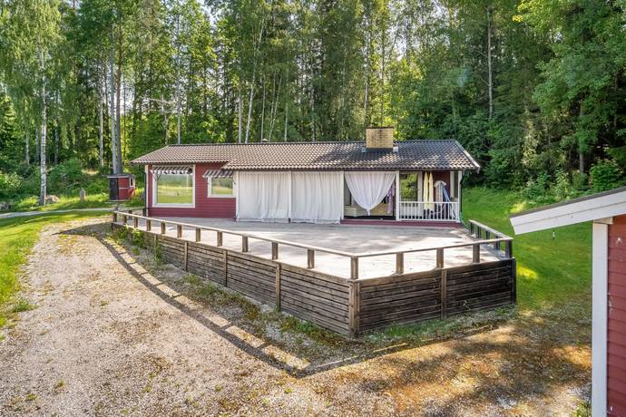 2 rum Gård/skog på Kolarbo 42 Kolarbo Avesta kommun - bild 4