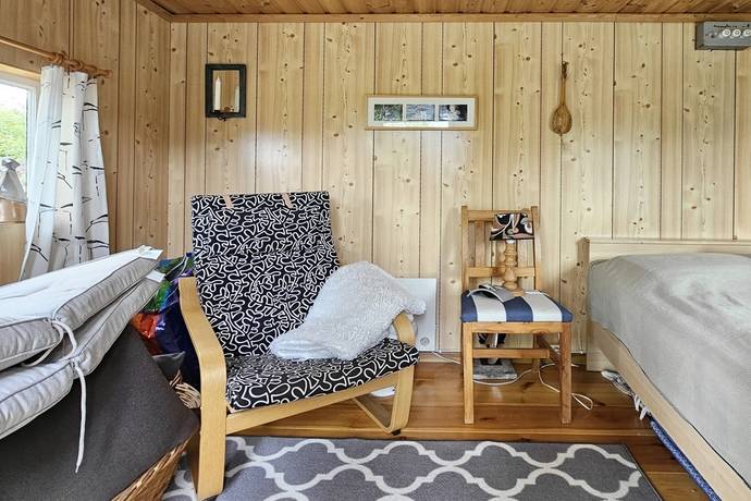 2 rum Fritidshus på Silvergruvan 83 Silvergruvan Hällefors kommun - bild 32