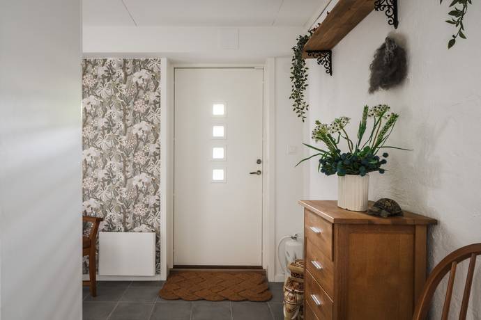3 rum Villa på Harkskärsvägen 88 Harkskär Gävle kommun - bild 48