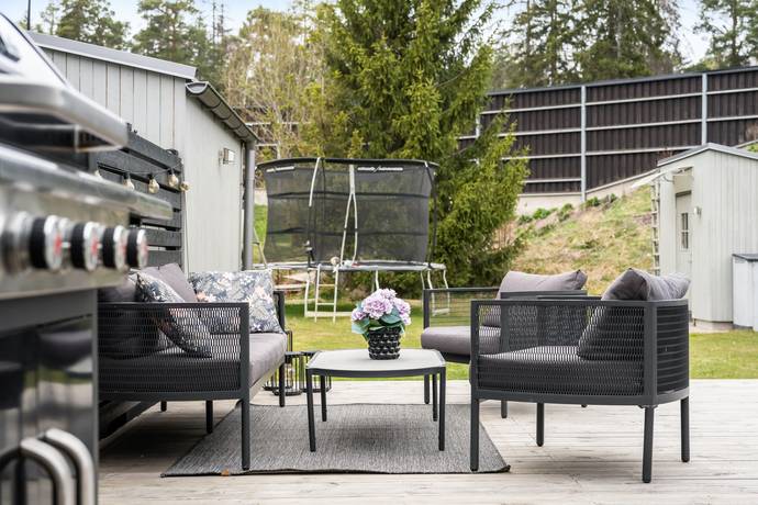 5 rum lägenhet på Storstensvägen 57 Uppsala, Uppsala kommun - bild 4