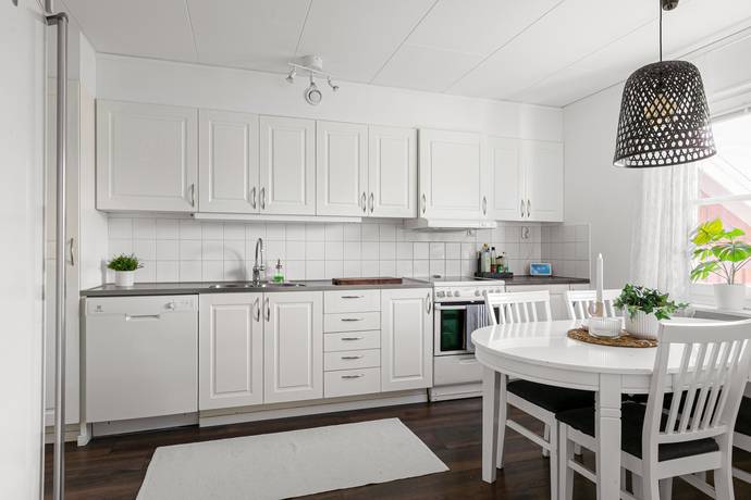 4 rum lägenhet på Brännhagen 8A Skutskär, Älvkarleby kommun - bild 4