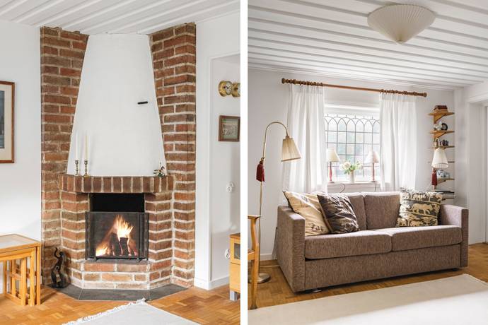 5 rum Villa på Högvägen 20 Skogalund Nacka kommun - bild 34