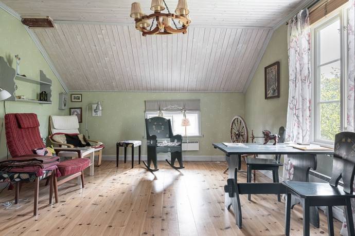 5 rum Villa på Sundsnäs Byväg 4 Leksand Leksands kommun - bild 36