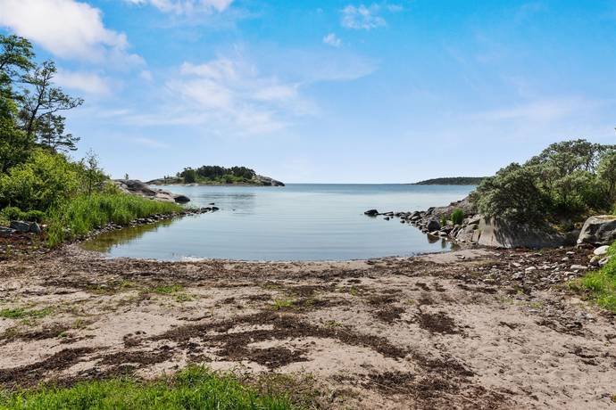 6 rum vinterbonat fritidshus på Viggstigen 3 Centrala Grisslehamn, Norrtälje kommun - bild 3