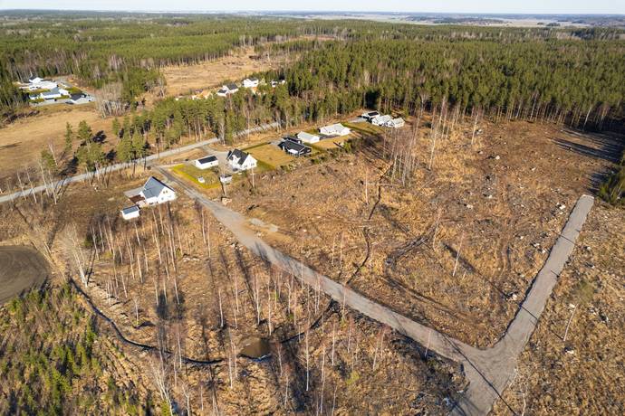 tomt på Marma 5:16 Marma / Knivsta, Knivsta kommun - bild 1