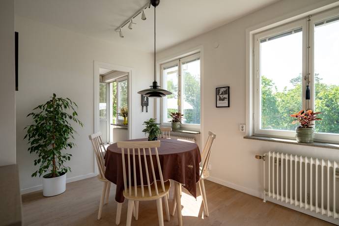2,5 rum lägenhet på Ordensbacken 7 Torsvik/Herserud, Lidingö kommun - bild 2