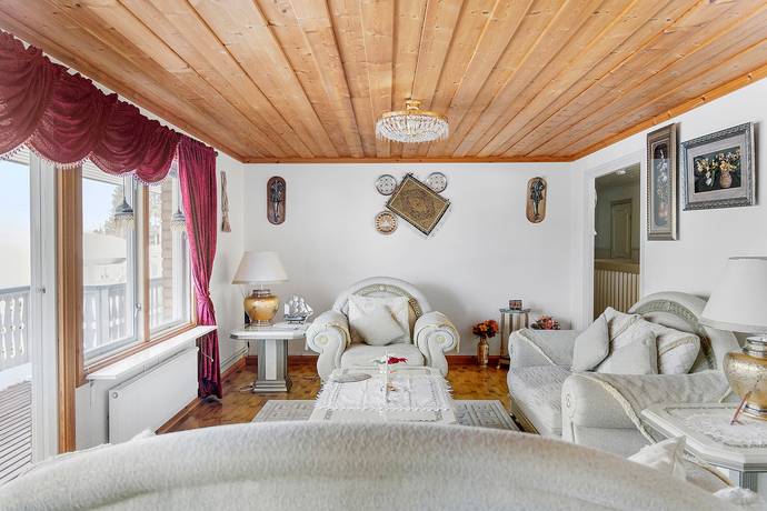8 rum Villa på Ugglevägen 10 Odensala Östersunds kommun - bild 9
