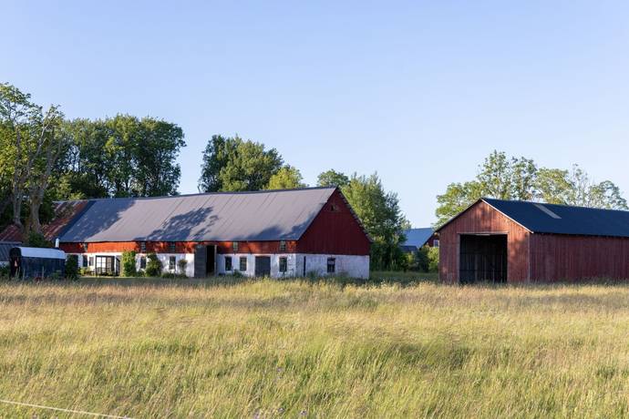 7 rum villa på Eksta Kvie 759 Eksta, Gotlands kommun - bild 3