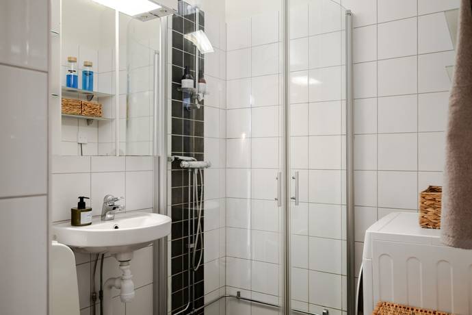 2 rum Lägenhet på Häradsvägen 35C Snättringe Huddinge kommun - bild 13
