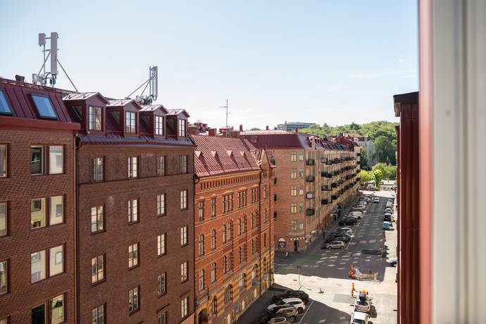1,5 rum lägenhet på Sveagatan 5 Linné, Göteborgs kommun - bild 5