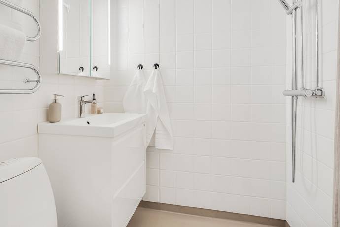 1 rum Lägenhet på Sveagatan 3B Kungsängen Sala kommun - bild 12