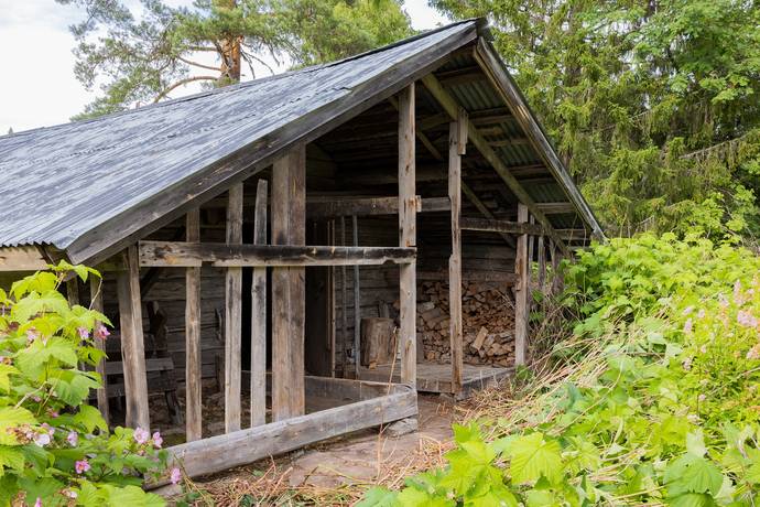 Fritidshus på Stavaheden 11 Malung-Sälens kommun - bild 11