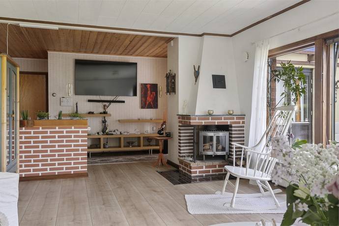 5 rum Villa på Broslättsvägen 7 Östra Gärdet Falkenbergs kommun - bild 6