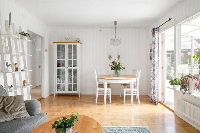 6 rum Kedjehus på Dalagatan 4 Dammtorpet Alingsås kommun - bild 24