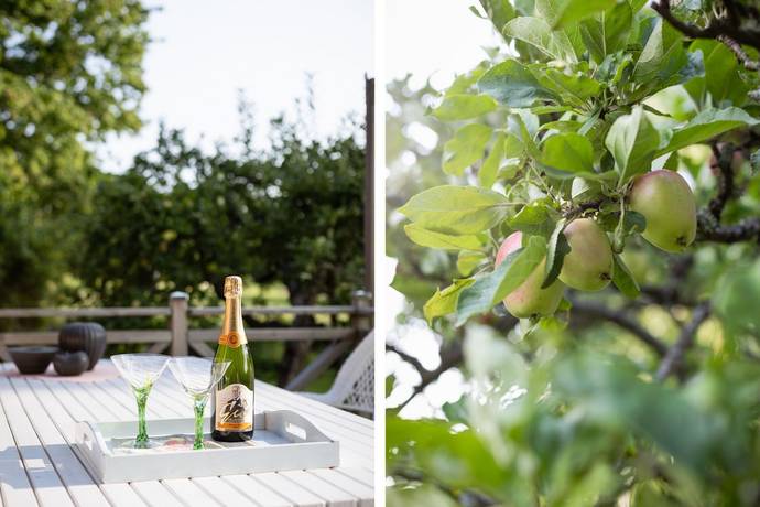 4 rum Villa på Venenäs 115 Rockneby Kalmar kommun - bild 12