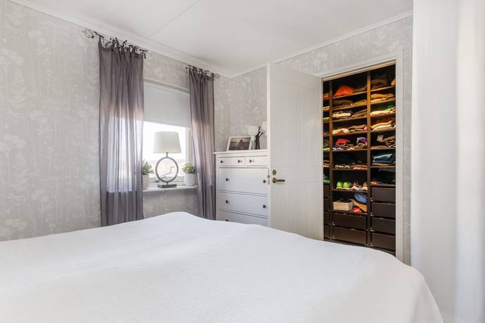 6 rum Villa på Lövstigen 16 Håksberg Ludvika kommun - bild 27