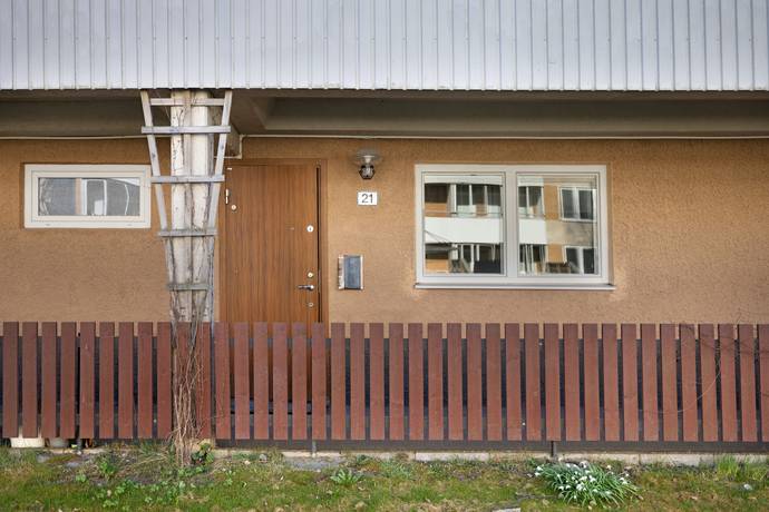 2 rum Lägenhet på Morupsgränd 21 Östbergahöjden Stockholms kommun - bild 22
