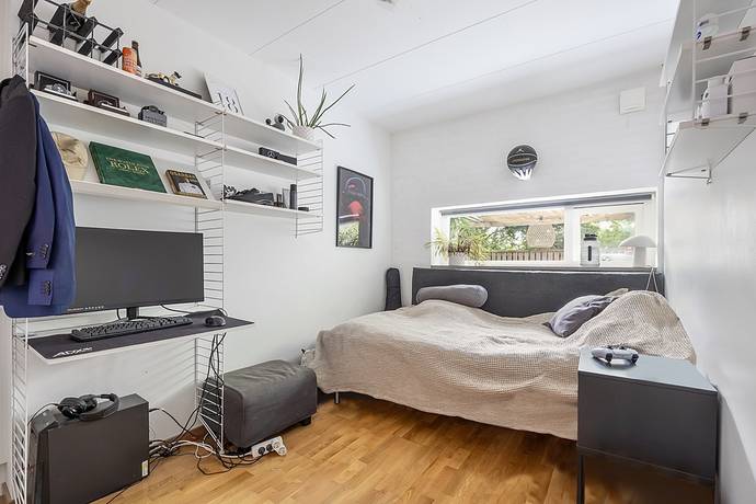 5 rum Villa på Parkmätaregatan 29 Bunkeflostrand Malmö kommun - bild 10