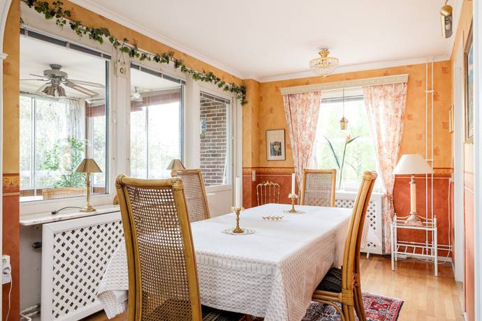 3 rum Lägenhet på Bangatan 51 Nordanby Västerås kommun - bild 4