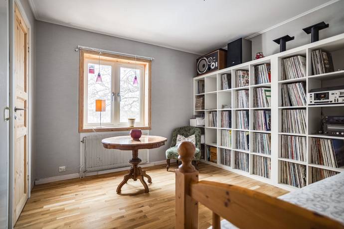 4 rum Villa på Storgården 14 Aspeboda Falu kommun - bild 20