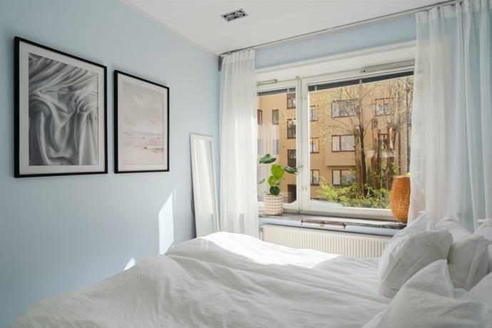 2 rum lägenhet på Polhemsgatan 38 Kungsholmen, Stockholms kommun - bild 4