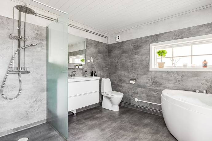 7 rum Villa på Vallenrenen 12 Nordanstigs kommun - bild 15