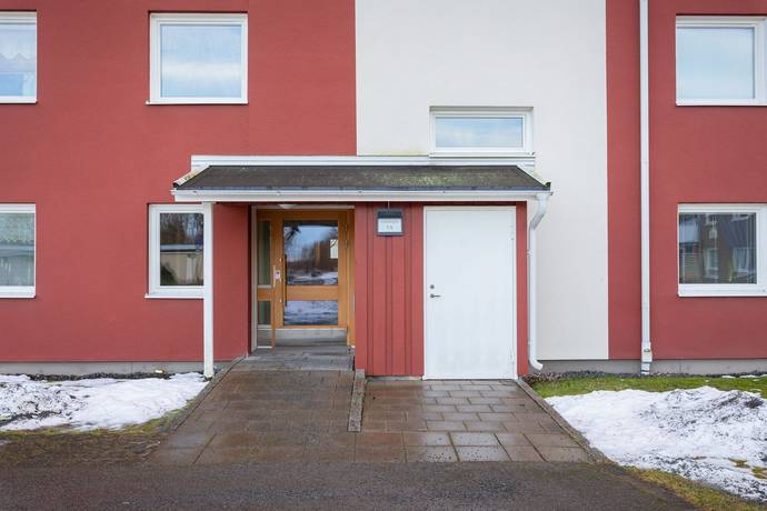 2 rum Lägenhet på Klackskärsgatan 1A Östhammar Östhammars kommun - bild 20