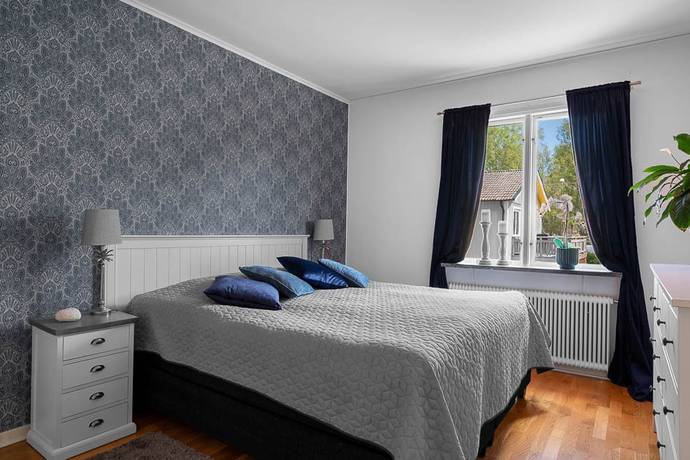 6 rum Villa på Skeppargatan 4 Centrala Trosa Trosa kommun - bild 23