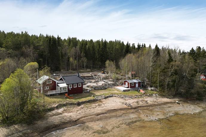 3 rum Villa på Hästudden 12 Obbola Umeå kommun - bild 2