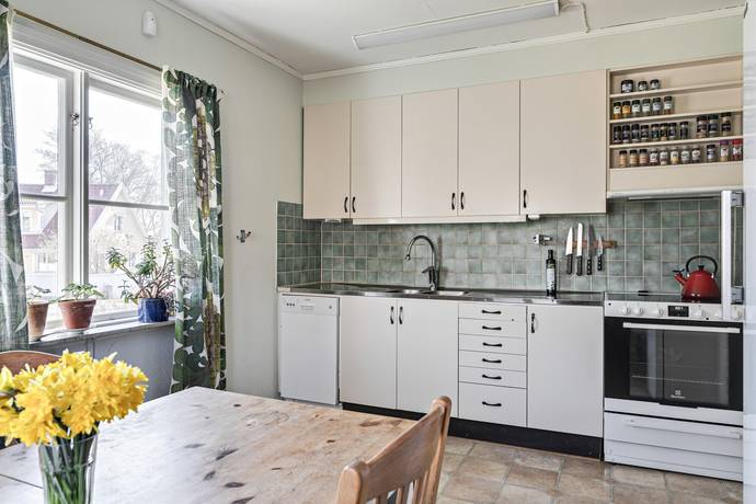 4 rum Villa på Styrmansvägen 6 Sätofta Höörs kommun - bild 9