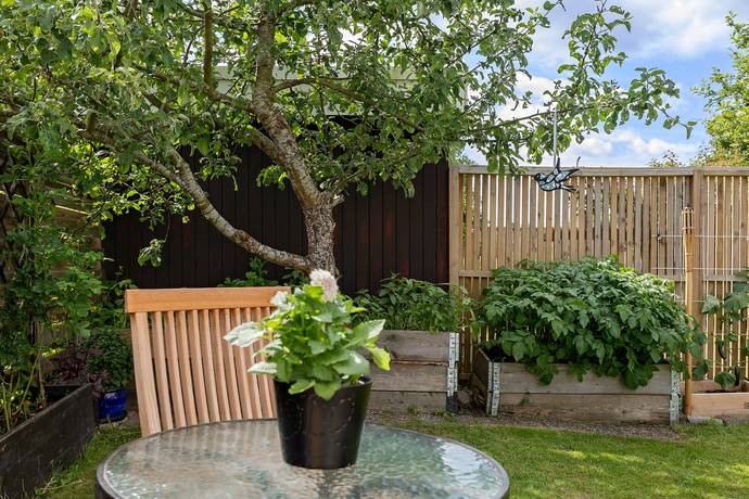 6 rum Villa på Vitavallsvägen 27 Lindsdal Kalmar kommun - bild 3