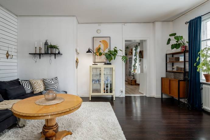 6 rum Villa på Dalavägen 11 Söderhamns kommun - bild 8
