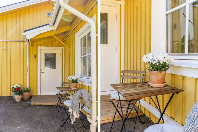 5 rum Lägenhet på Västerbacksvägen 17 Sörvik Ludvika kommun - bild 7