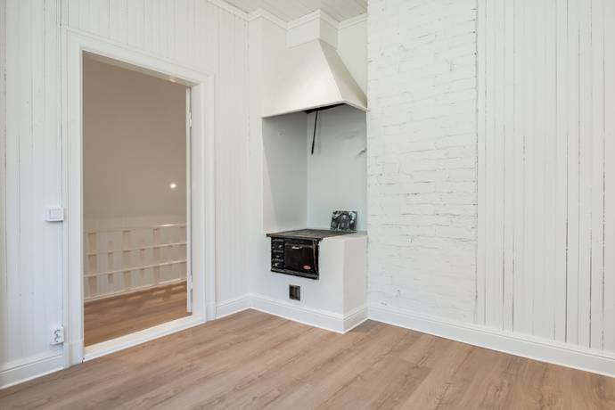 6 rum Villa på Klapparvik 663 Söderhamns kommun - bild 31