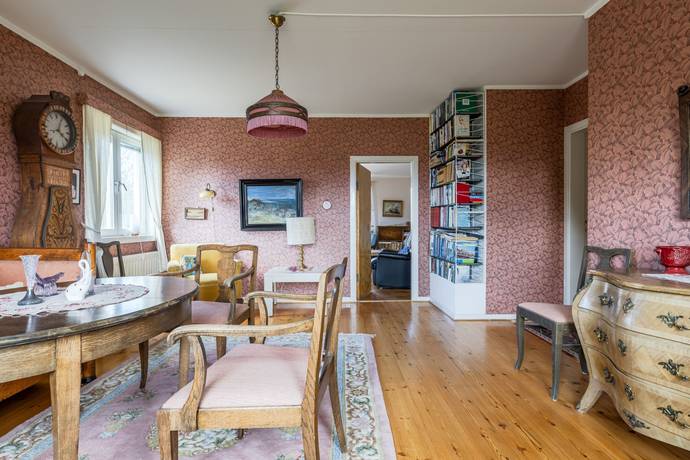 8 rum Villa på Landsvägen 6 Orsa Orsa kommun - bild 20